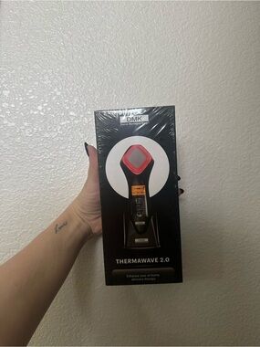 DMK ThermaWave 2.0 Skincare Device